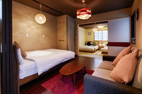 Kyoto Villa 3 Nenzaka
