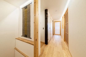 Hanatoki Machiya House