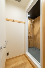 Hanatoki Machiya House