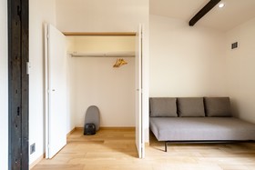 Hanatoki Machiya House