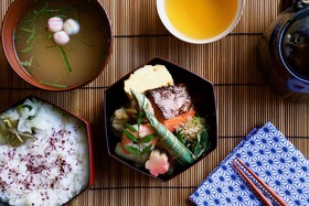 Hanatoki Machiya House