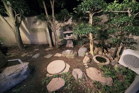 Hannari Shimizu Gojo