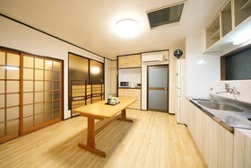 Hannari Shimizu Gojo