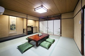 Hannari Shimizu Gojo