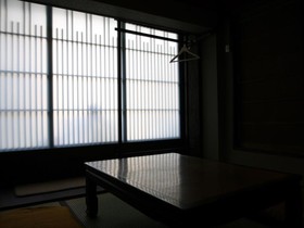 HARUYA Terrace