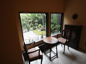 HARUYA Terrace