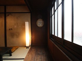 HARUYA Terrace