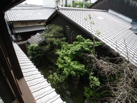 HARUYA Terrace