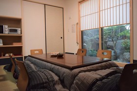 Hatago Azuma