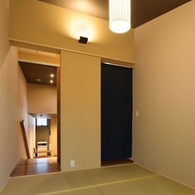 Hatagoya Kamishichiken