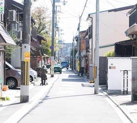 Hatagoya Kamishichiken