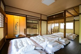 Hatagoya Kamishichiken