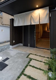 Hatagoya Kamishichiken