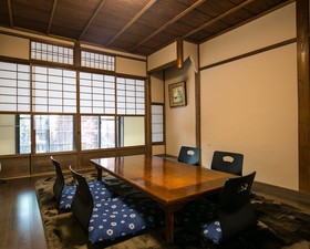 Hatagoya Kamishichiken