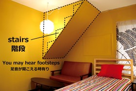 Hat'n Hat Hostel