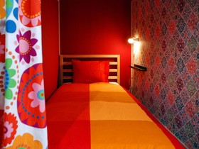 Hat'n Hat Hostel
