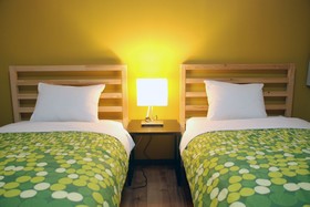 Hat'n Hat Hostel