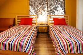 Hat'n Hat Hostel