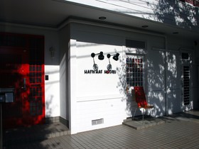 Hat'n Hat Hostel