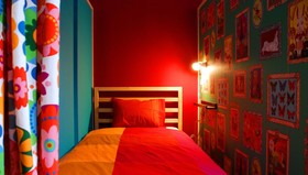 Hat'n Hat Hostel