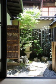Hatoba-an