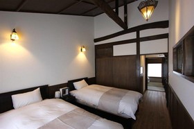 Hatoba-an