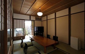 Hatoba-an