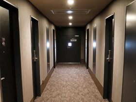 Henn Na Hotel Kyoto Hachijoguchi