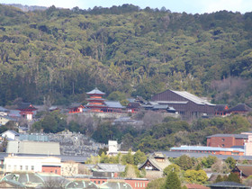 Henn Na Hotel Kyoto Hachijoguchi