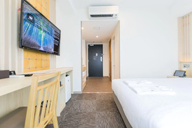 Henn Na Hotel Kyoto Hachijoguchi