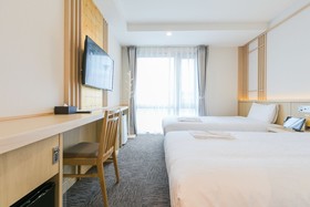 Henn Na Hotel Kyoto Hachijoguchi