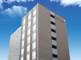 Henn Na Hotel Kyoto Hachijoguchi