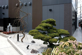 Henn Na Hotel Kyoto Hachijoguchi