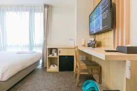 Henn Na Hotel Kyoto Hachijoguchi