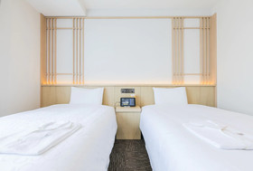 Henn Na Hotel Kyoto Hachijoguchi