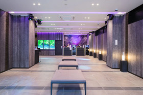 Henn Na Hotel Kyoto Hachijoguchi