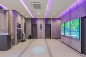 Henn Na Hotel Kyoto Hachijoguchi