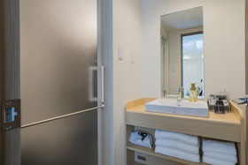 Henn Na Hotel Kyoto Hachijoguchi