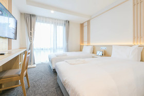 Henn Na Hotel Kyoto Hachijoguchi
