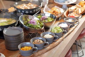 Henn Na Hotel Kyoto Hachijoguchi