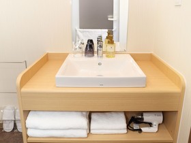 Henn Na Hotel Kyoto Hachijoguchi