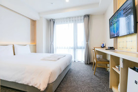 Henn Na Hotel Kyoto Hachijoguchi
