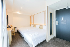 Henn Na Hotel Kyoto Hachijoguchi