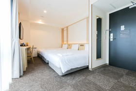 Henn Na Hotel Kyoto Hachijoguchi