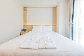 Henn Na Hotel Kyoto Hachijoguchi