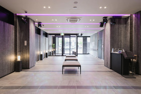 Henn Na Hotel Kyoto Hachijoguchi