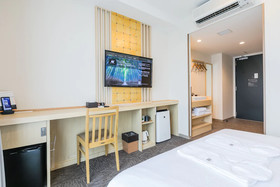 Henn Na Hotel Kyoto Hachijoguchi