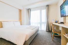 Henn Na Hotel Kyoto Hachijoguchi
