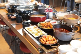 Henn Na Hotel Kyoto Hachijoguchi