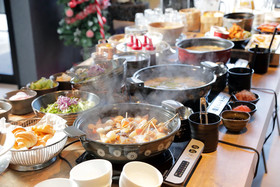 Henn Na Hotel Kyoto Hachijoguchi